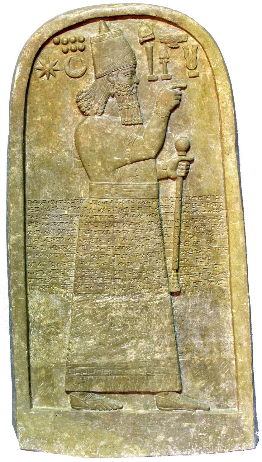 아닷니라리 3세 관련 이미지